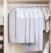 JESMARY - Túi Bọc Quần Áo Khách Sạn: Giải Pháp Bảo Quản Trang Phục Hoàn Hảo Cho Khách Lưu Trú